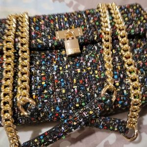 Kurt Geiger multicolor bag